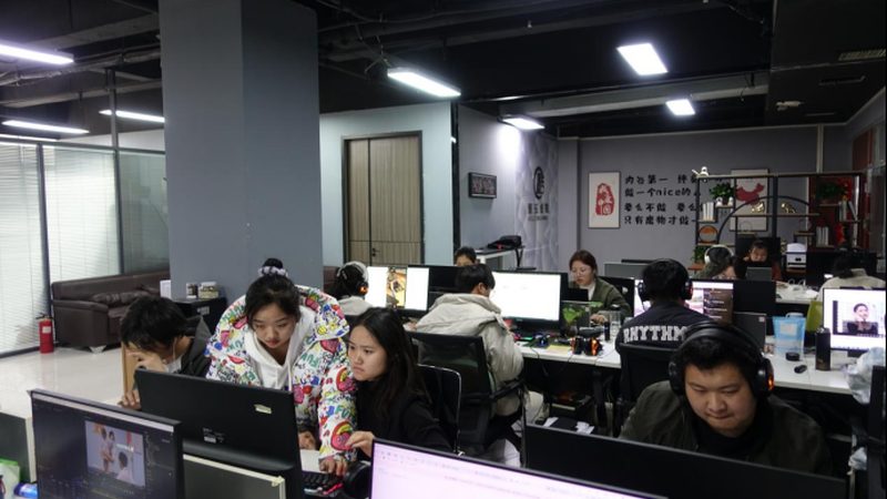 宣传片脚本与分镜：内容呈现的两种艺术手法