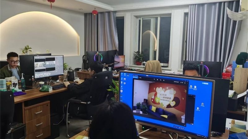 品牌设计代理加盟方案