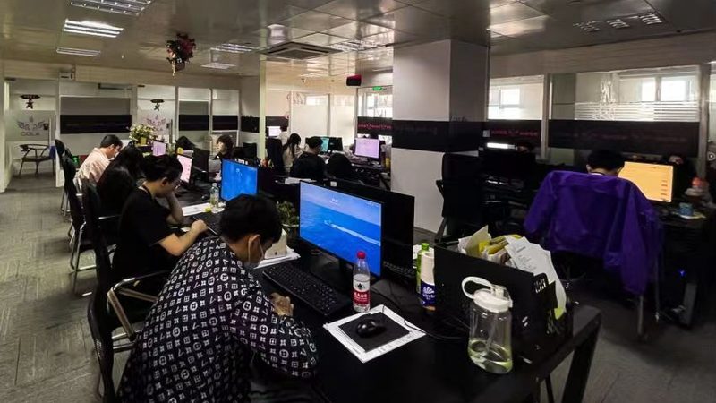 直播代运营效果不佳？揭秘优化之道