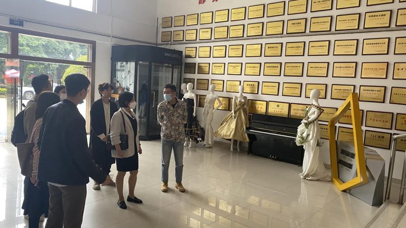 上海高端会议策划机构
